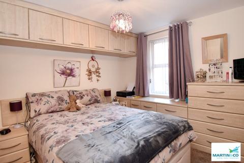 2 bedroom apartment for sale, Praetor House, Hinckley