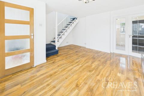 3 bedroom terraced house for sale, Third Avenue, Gedling, Nottingham