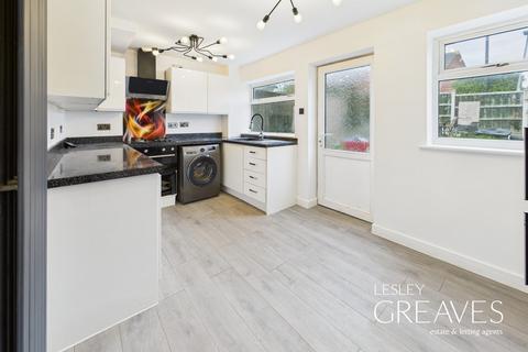 3 bedroom terraced house for sale, Third Avenue, Gedling, Nottingham