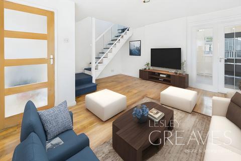 3 bedroom terraced house for sale, Third Avenue, Gedling, Nottingham