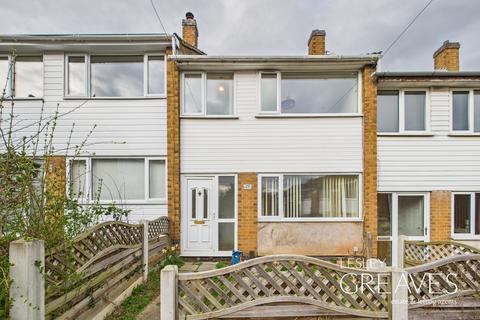 3 bedroom terraced house for sale, Third Avenue, Gedling, Nottingham