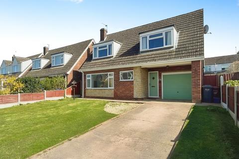 3 bedroom detached house for sale, West Dale Crescent , Kirton In Lindsey