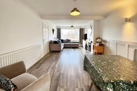 3 bedroom detached house for sale, West Dale Crescent , Kirton In Lindsey