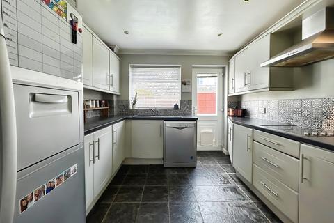3 bedroom detached house for sale, West Dale Crescent , Kirton In Lindsey