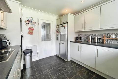 3 bedroom detached house for sale, West Dale Crescent , Kirton In Lindsey