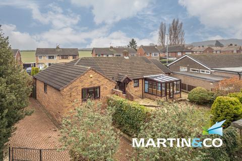 54 Stoney Lane, Hall Green, Wakefield, WF4 3JR