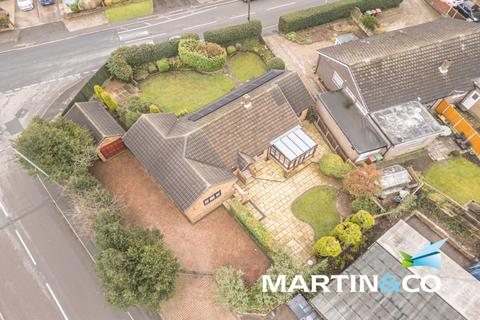 54 Stoney Lane, Hall Green, Wakefield, WF4 3JR