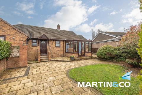 54 Stoney Lane, Hall Green, Wakefield, WF4 3JR