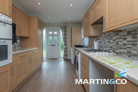 54 Stoney Lane, Hall Green, Wakefield, WF4 3JR
