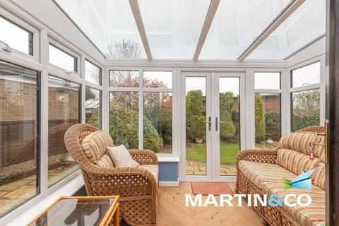 54 Stoney Lane, Hall Green, Wakefield, WF4 3JR