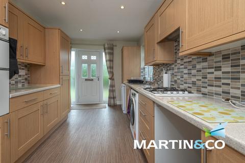 54 Stoney Lane, Hall Green, Wakefield, WF4 3JR