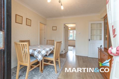 54 Stoney Lane, Hall Green, Wakefield, WF4 3JR