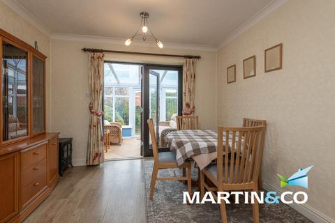 54 Stoney Lane, Hall Green, Wakefield, WF4 3JR