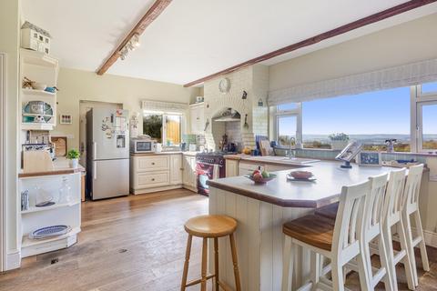 4 bedroom detached house for sale, Castle Lane, Woodbury