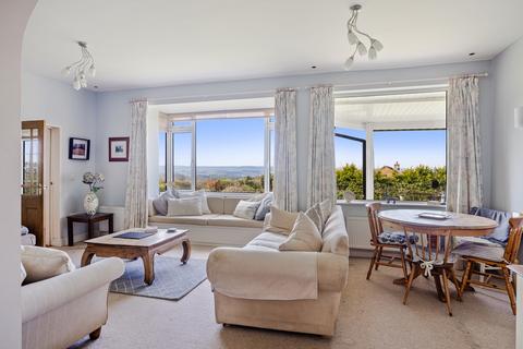 4 bedroom detached house for sale, Castle Lane, Woodbury