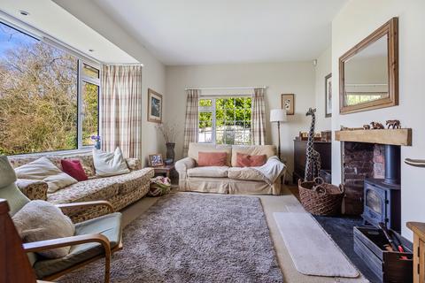 4 bedroom detached house for sale, Castle Lane, Woodbury