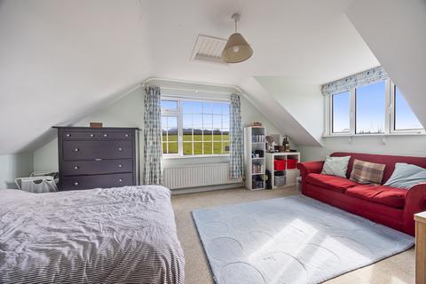 4 bedroom detached house for sale, Castle Lane, Woodbury