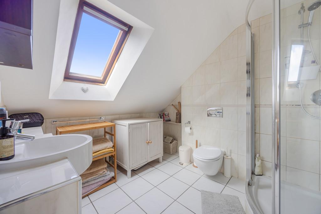 A24 - Woodbury Lodge - 250314