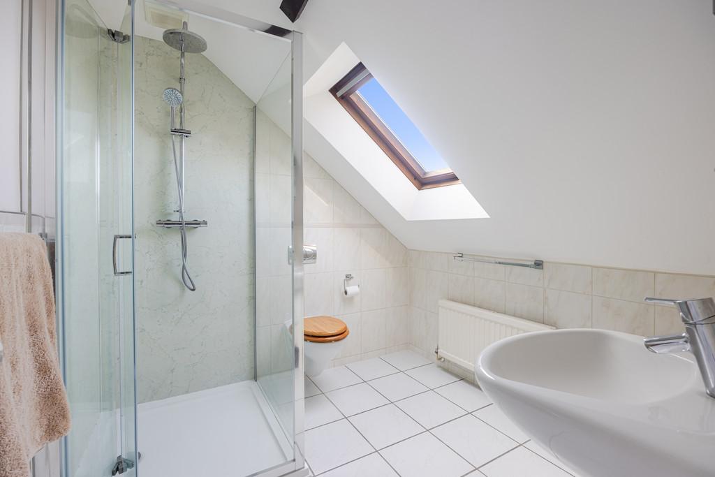 A27 - Woodbury Lodge - 250314
