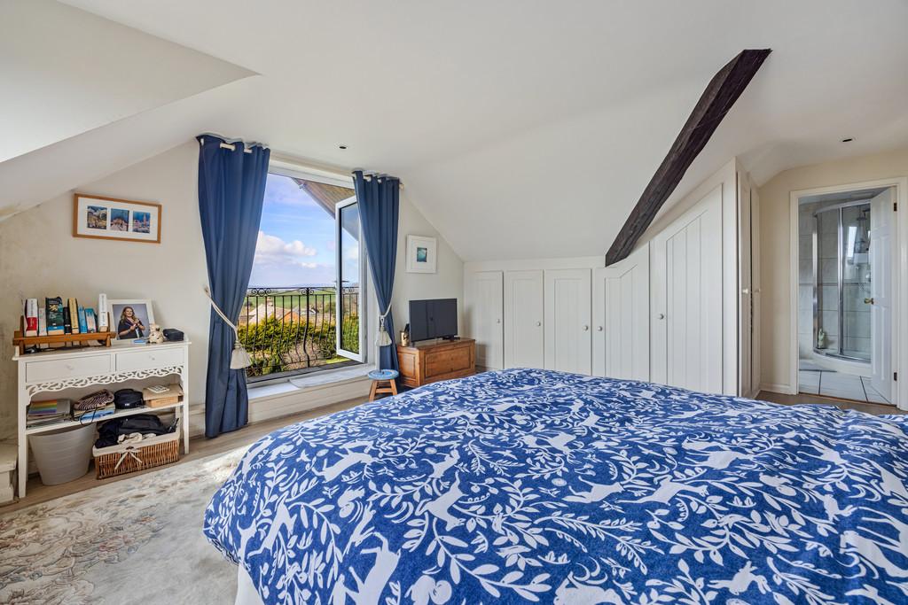 A37 - Woodbury Lodge - 250314