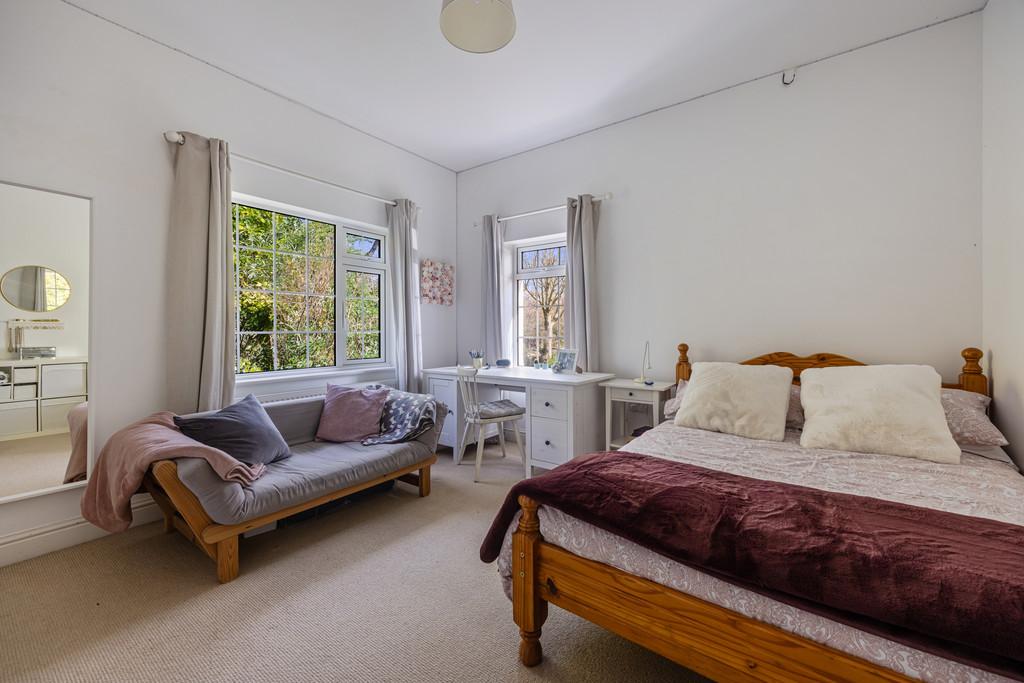 A18 - Woodbury Lodge - 250314