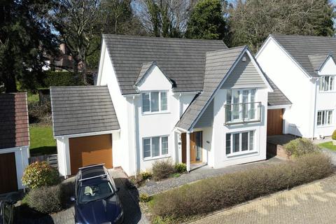 undefined, Oak Tree Gardens,West Hill,Ottery St. Mary,EX11 1FR
