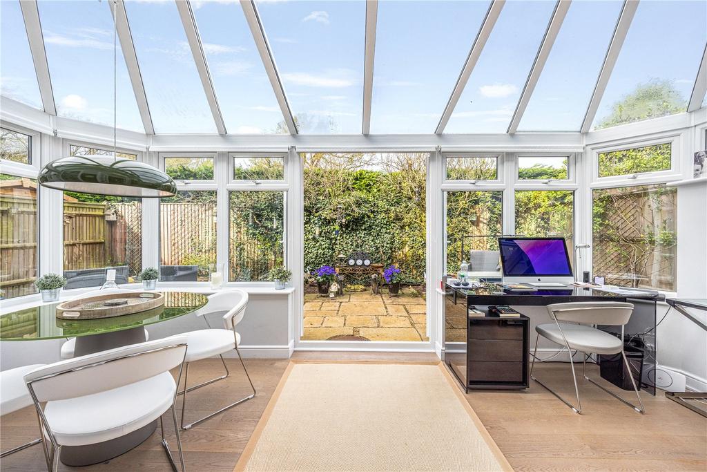 Conservatory