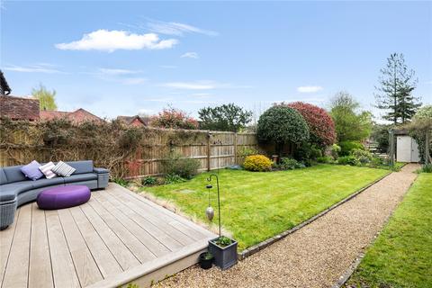 2 bedroom terraced house for sale, Chiddingfold Road, Dunsfold, Godalming, Surrey, GU8