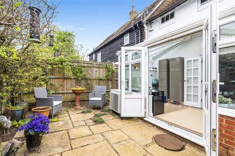 2 bedroom terraced house for sale, Chiddingfold Road, Dunsfold, Godalming, Surrey, GU8