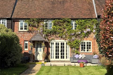 2 bedroom terraced house for sale, Chiddingfold Road, Dunsfold, Godalming, Surrey, GU8