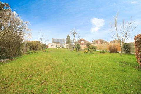 3 bedroom bungalow for sale, Glebe Road, Wickford, Essex, SS11