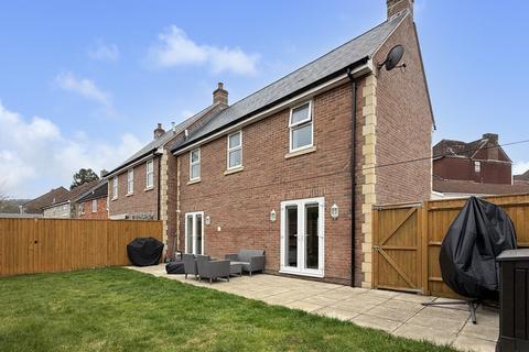 undefined, Newport Gardens, Warminster