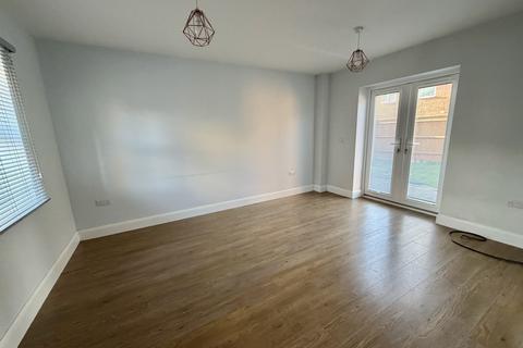 undefined, Newport Gardens, Warminster