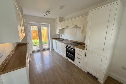 undefined, Newport Gardens, Warminster