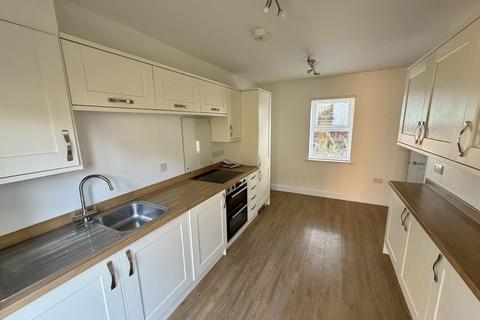 undefined, Newport Gardens, Warminster