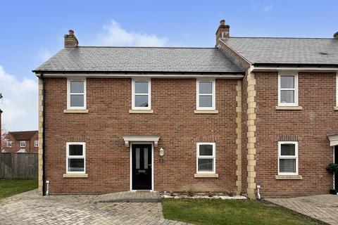 Newport Gardens, Warminster