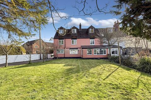 5 bedroom cottage for sale, Clivey, Dilton Marsh