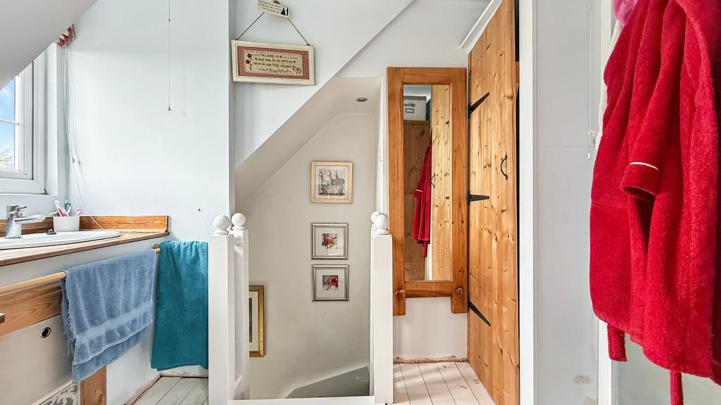 Bedroom/ensuite