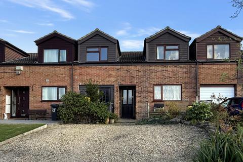 10 Castle View, Westbury, BA13 3HR