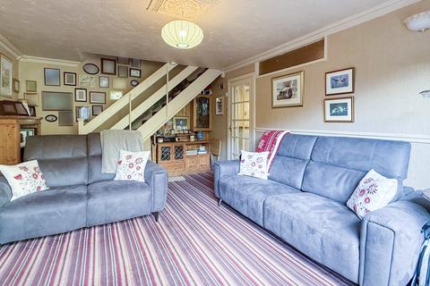 10 Castle View, Westbury, BA13 3HR