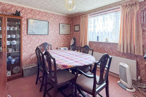 10 Castle View, Westbury, BA13 3HR
