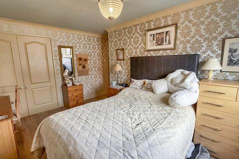 10 Castle View, Westbury, BA13 3HR