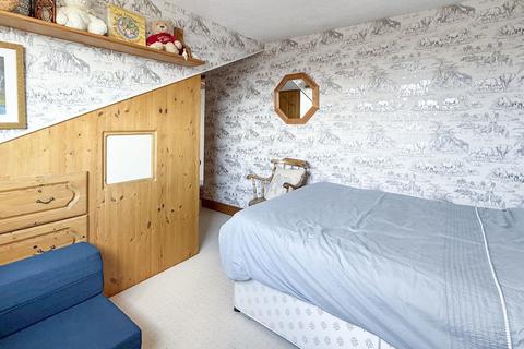 10 Castle View, Westbury, BA13 3HR