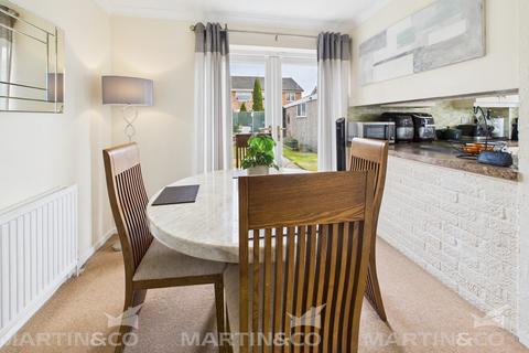 12 Hanbury Close, Doncaster, DN4 9AW