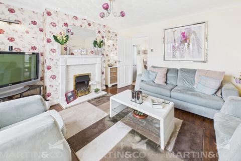 12 Hanbury Close, Doncaster, DN4 9AW