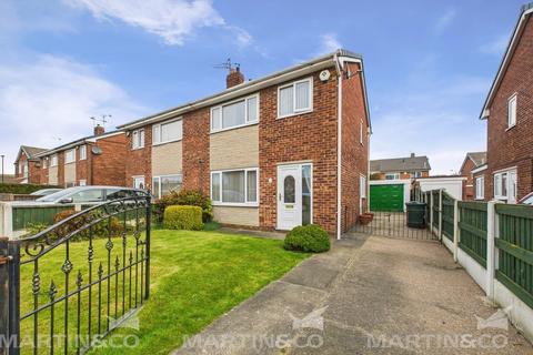 12 Hanbury Close, Doncaster, DN4 9AW