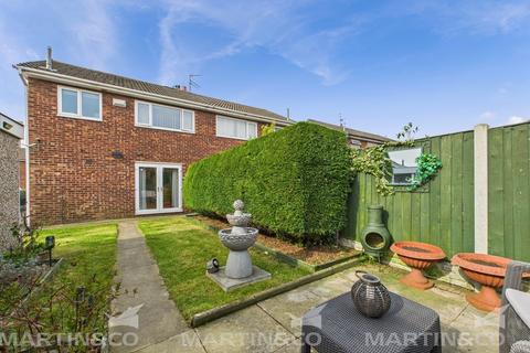 12 Hanbury Close, Doncaster, DN4 9AW