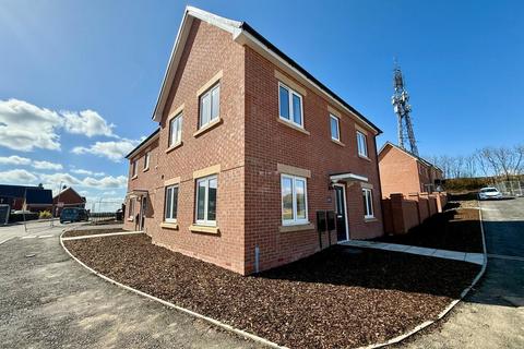 undefined, Hooton Green , Mansfield, Nottinghamshire