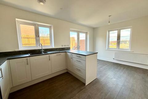 undefined, Hooton Green , Mansfield, Nottinghamshire