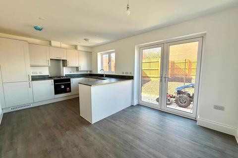 undefined, Hooton Green , Mansfield, Nottinghamshire